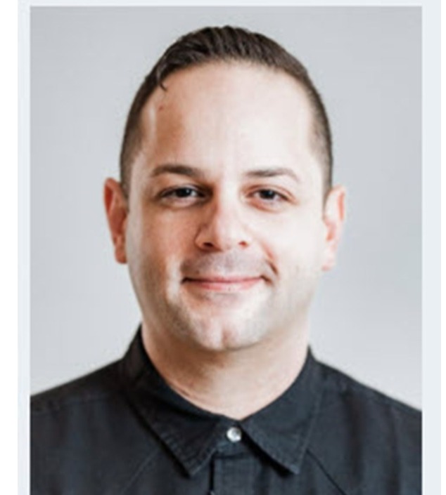 Jonathan Alexander Guarascio Courtier immobilier commercial