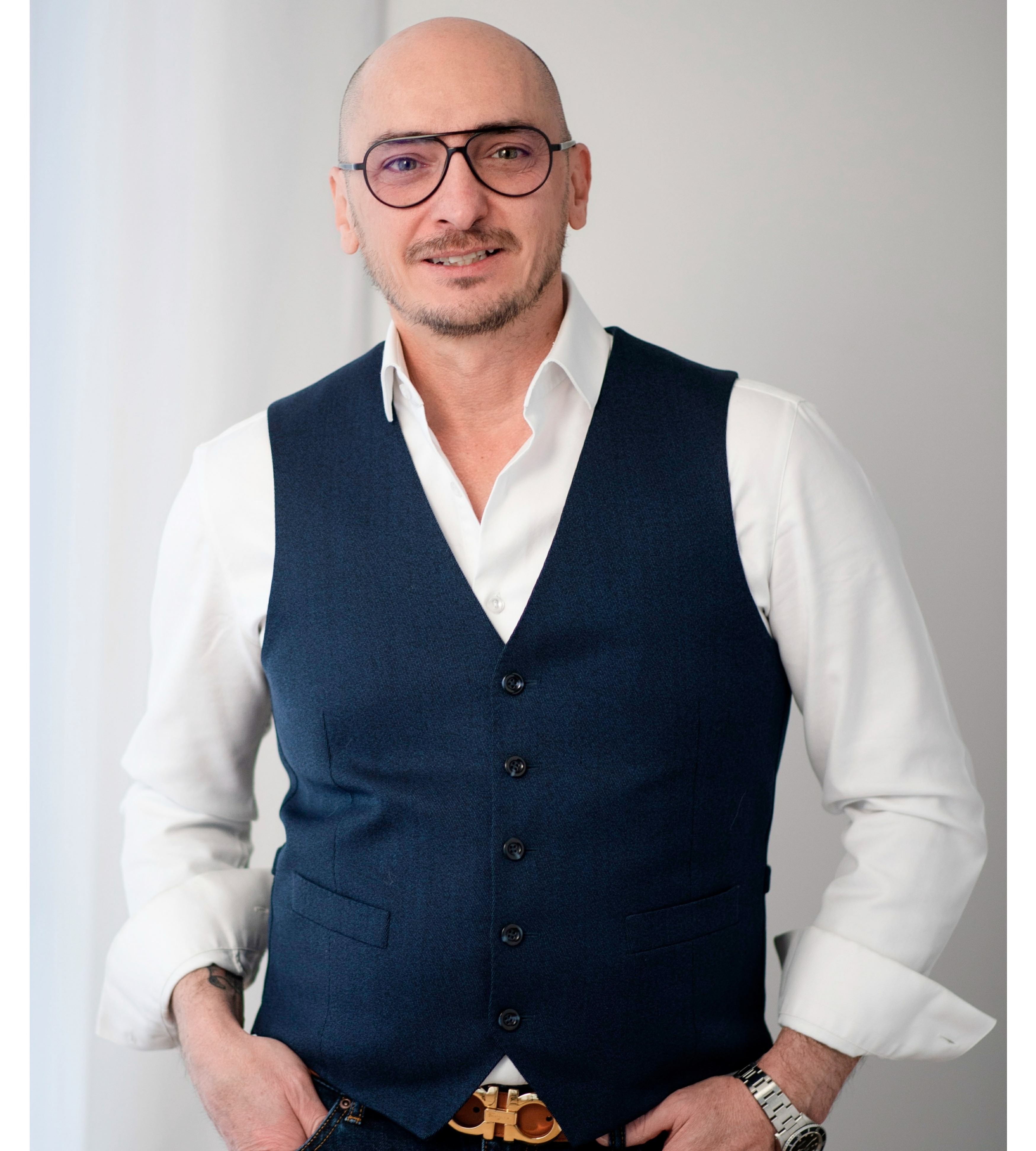 Eric Jolander Courtier immobilier résidentiel et commercial agréé DA