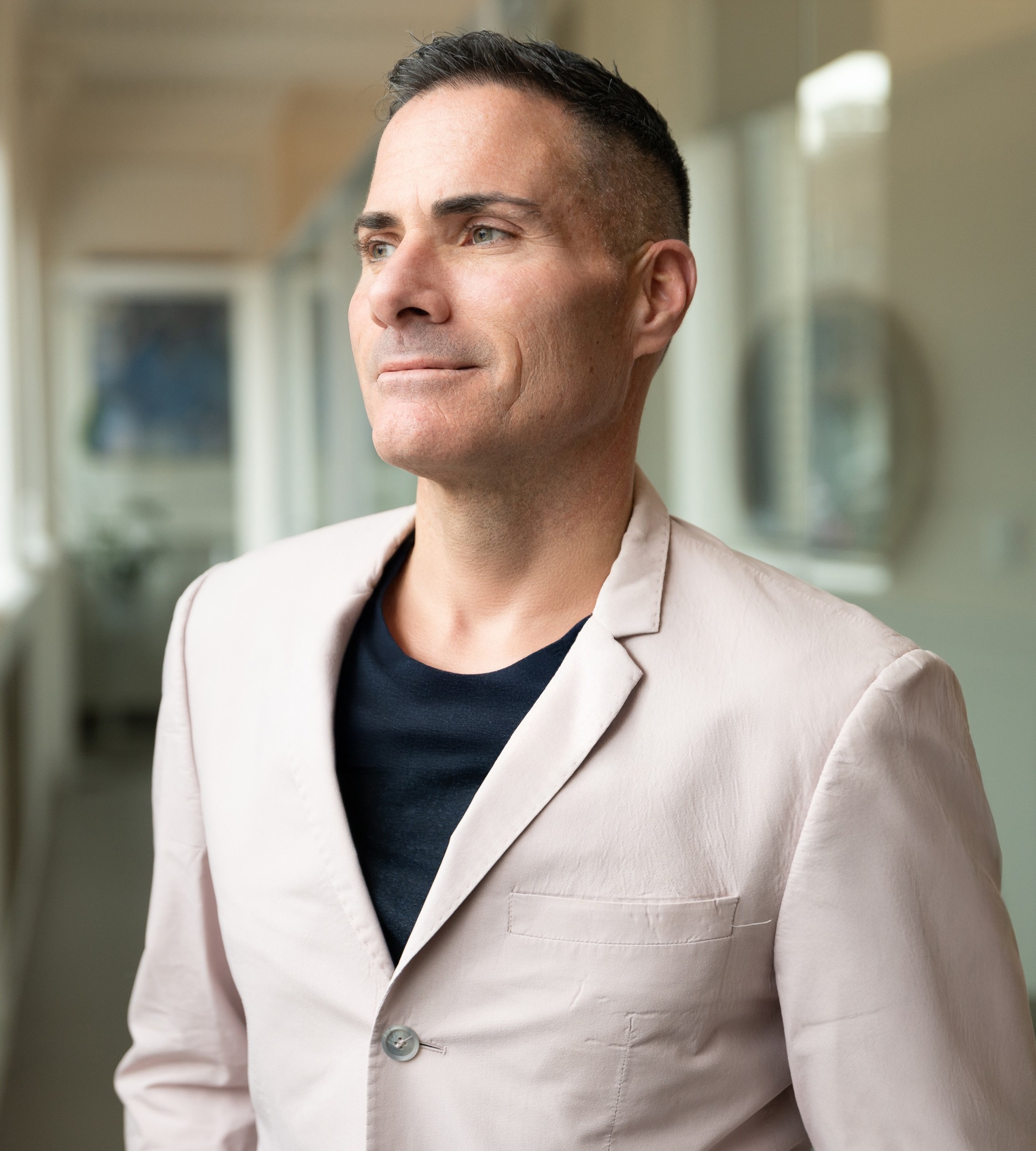 Nicolas Roverselli Courtier immobilier résidentiel et commercial agréé DA