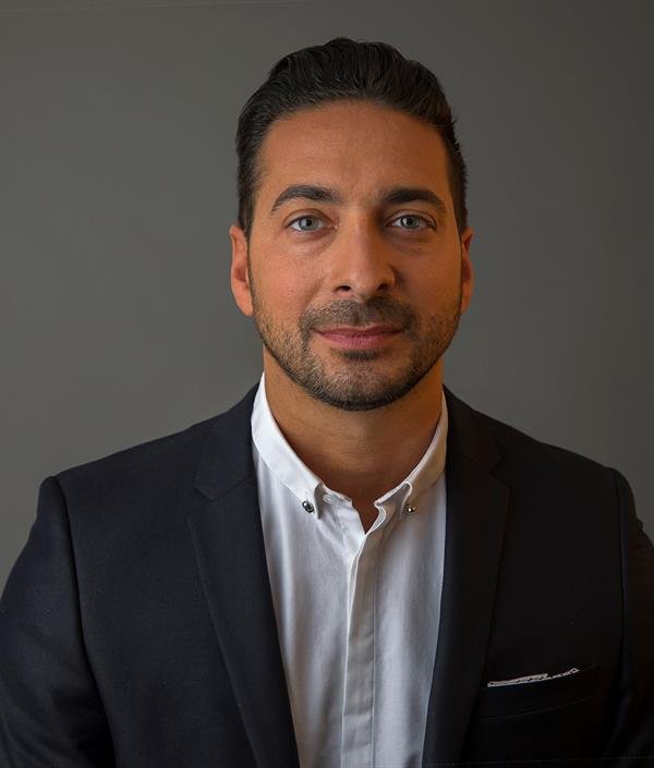 Jonathan Bergel Courtier immobilier résidentiel et commercial