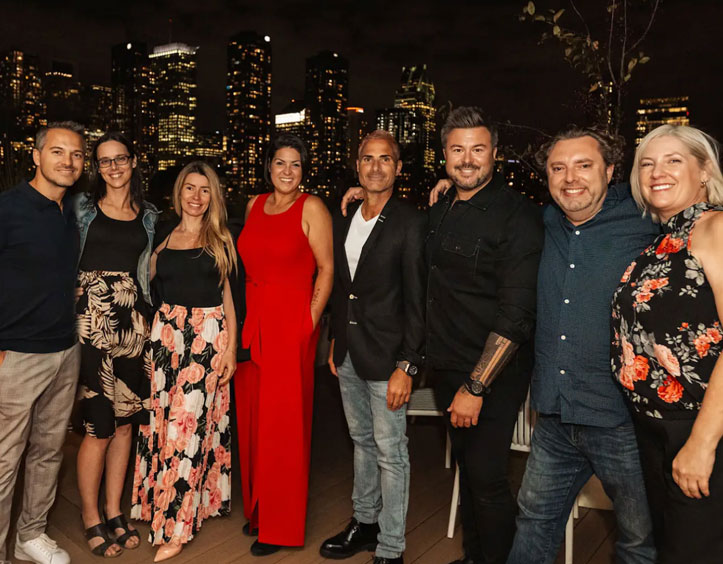 Équipe Royal LePage Urbain