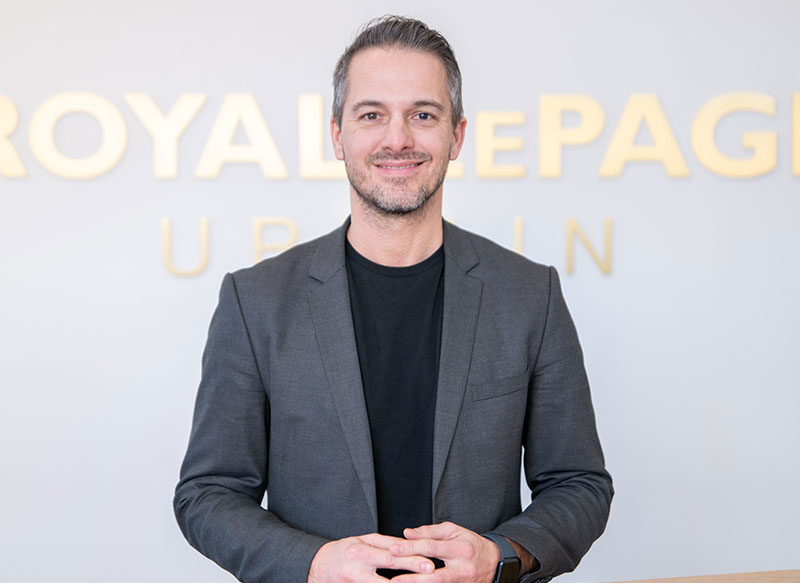 Photo - Ian Sévigny