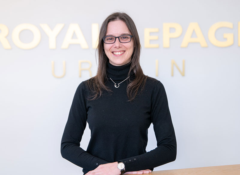 Photo - Marianne Desrosiers