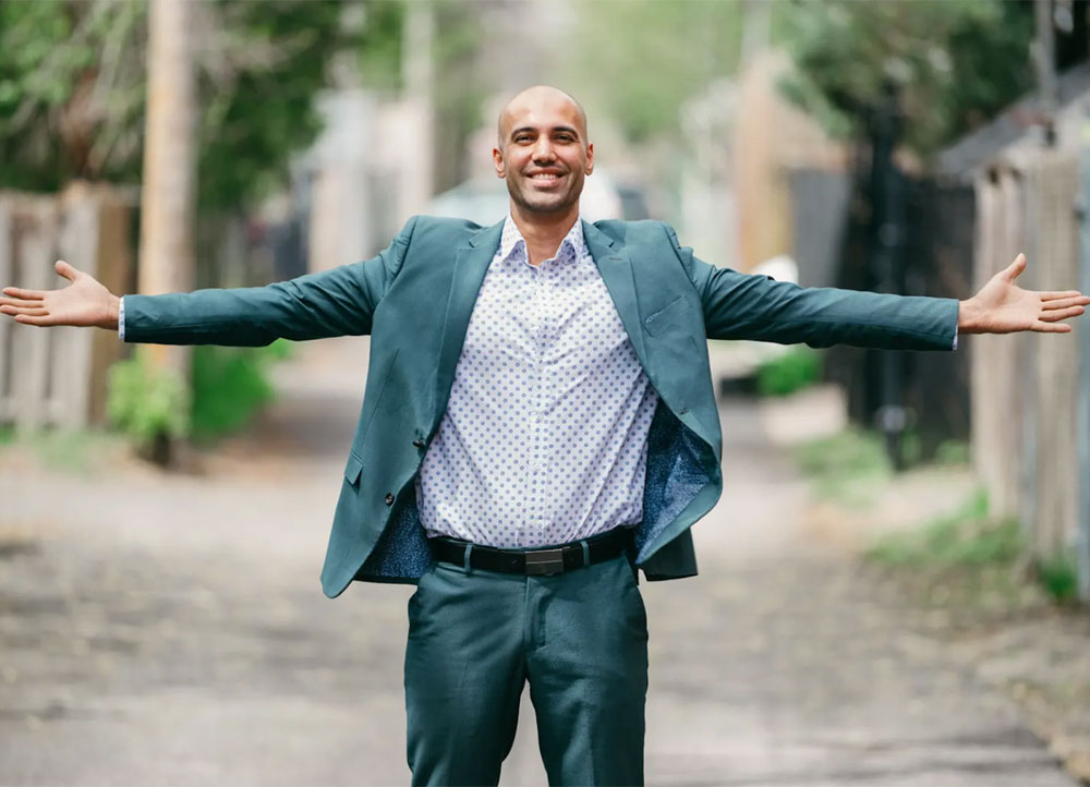 Photo - Courtier immobilier