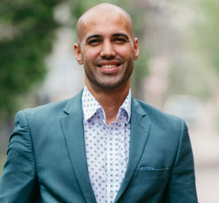 Jay Randhawa, Courtier Immobilier Résidentiel