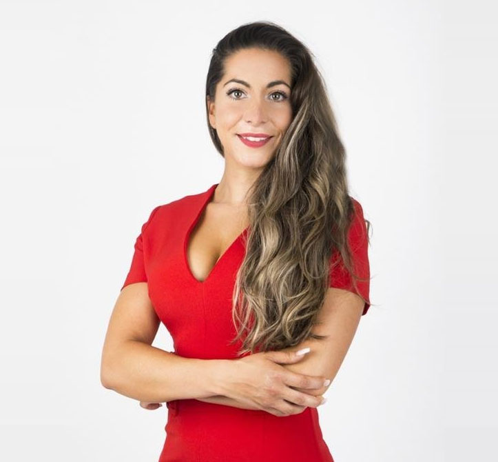 Karine Faille, Residential Real Estate Broker | Co-Team Leader, Team FK