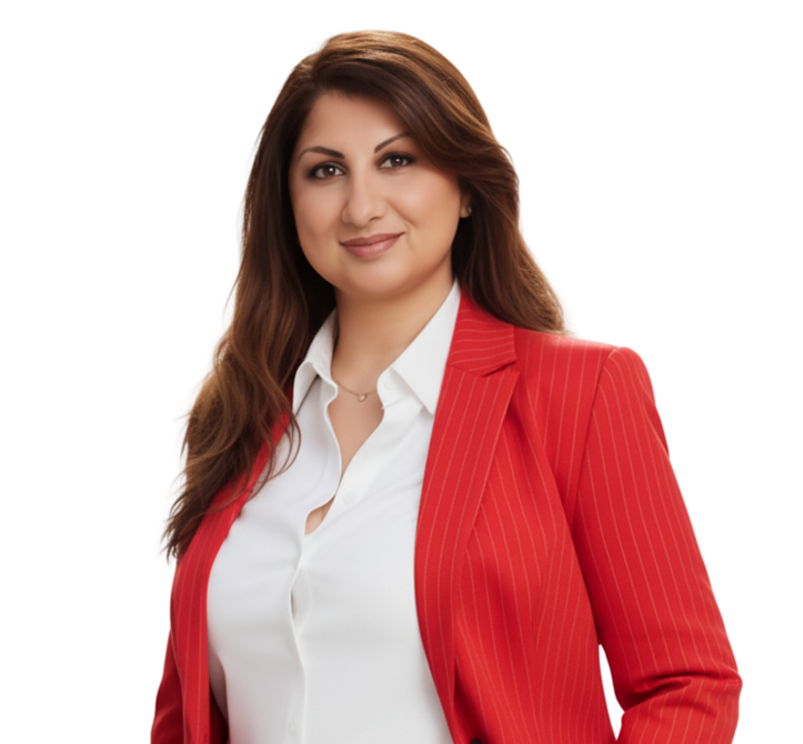 Sally Alibay, Courtier Immobilier Résidentiel